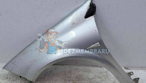 Aripa stanga fata Renault Megane 2 [Fabr 2002-2008...