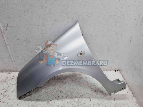 Aripa stanga fata Renault Symbol / Thalia [Fabr 1998-2007] OEM