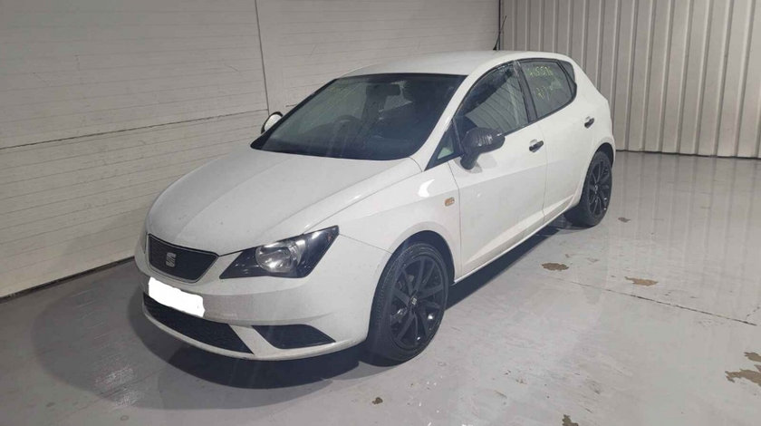 Aripa stanga fata Seat Ibiza 5 2012 HATCHBACK 1.2 TDI CFWA