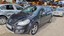 Aripa stanga fata Suzuki SX4 2010 suv 1.6 ddis