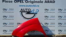 Aripa stanga fata VLD AR 383 Fiat Doblo 2 [2009 - ...