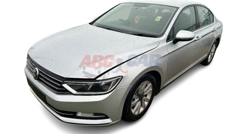 Aripa stanga fata Volkswagen Passat B8 2017 Berlina 2.0 TDI