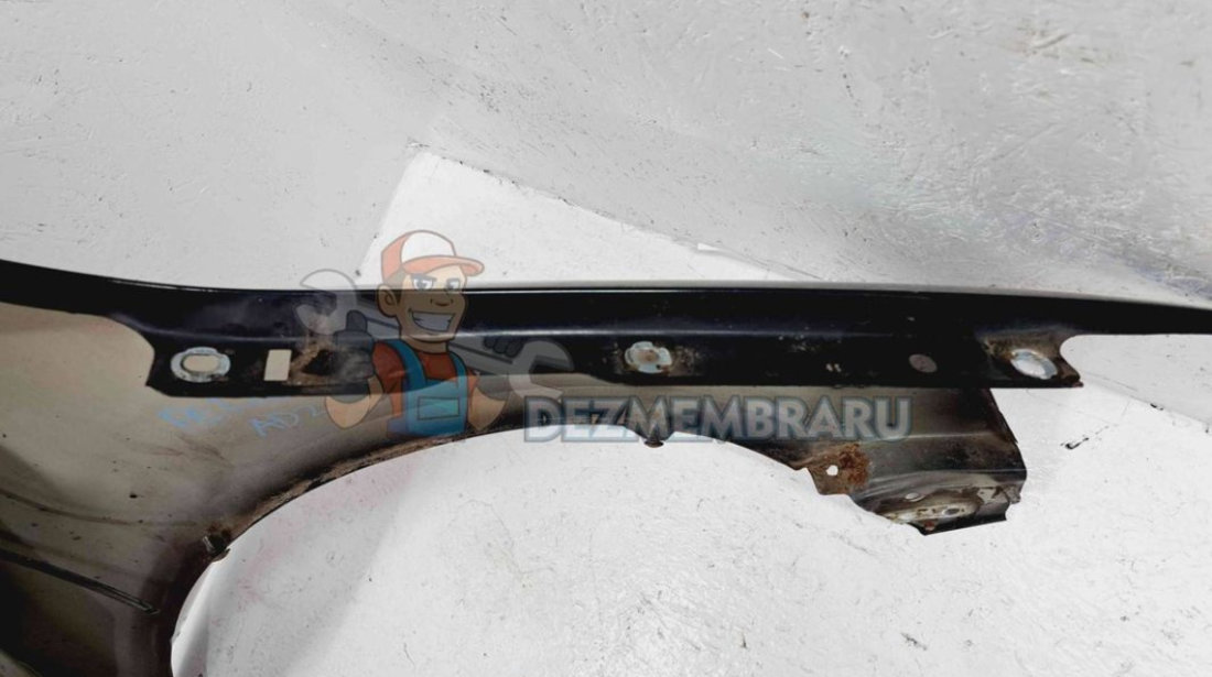 Aripa stanga fata Volkswagen Polo (9N) [Fabr 2001-2008] L041