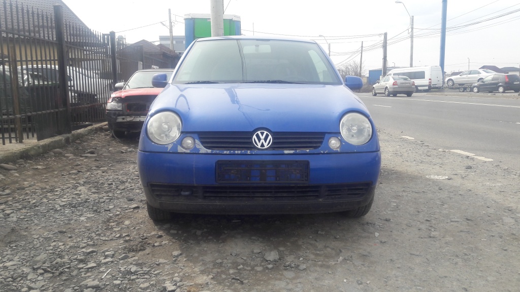 Aripa stanga fata VW Lupo 2000 Hatchback 1.0 MPI