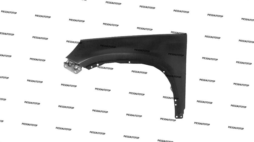 Aripa stanga fata VW Tiguan 2007-2016 NOUA 5N0821105A 5N0821105A