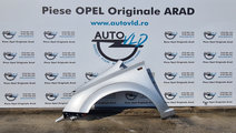 Aripa stanga fata Z157 VLD AR 127 Opel Zafira B [2...