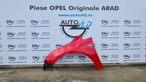 Aripa stanga fata Z50B VLD AR 381 Opel Astra J [20...