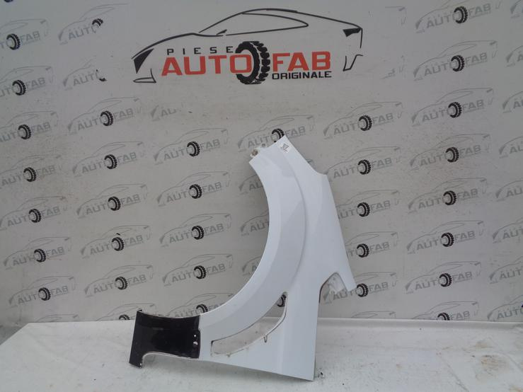 Aripa stanga Ford S-Max an 2006-2007-2008-2009-2010-2011-2012-2013-2014 L8XEG7JQYL