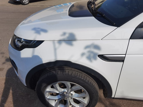 Aripa stanga Land Rover Discovery Sport 2018 facelift