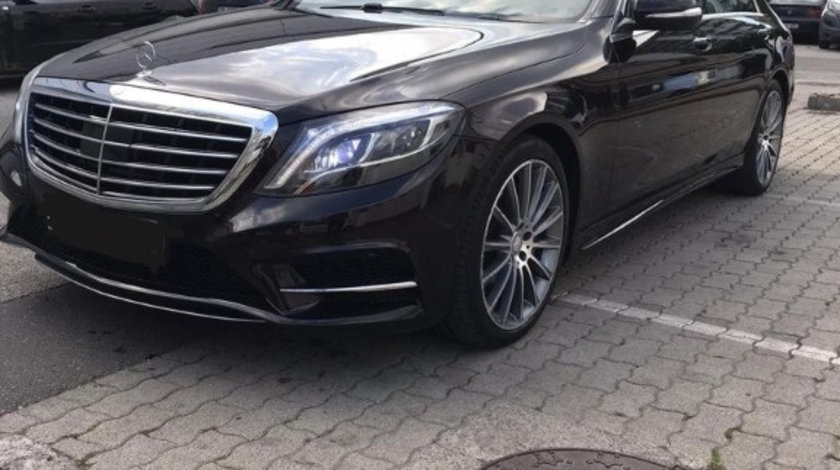 Aripa stanga Mercedes S350 cdi w222