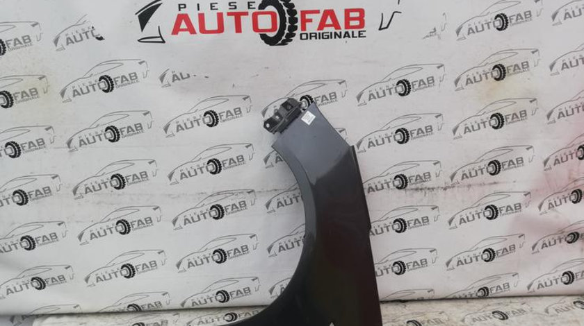 Aripa stanga Opel Zafira C an 2011-2012-2013-2014-2015-2016-2017-2018-2019 7UP8UBTQJQ