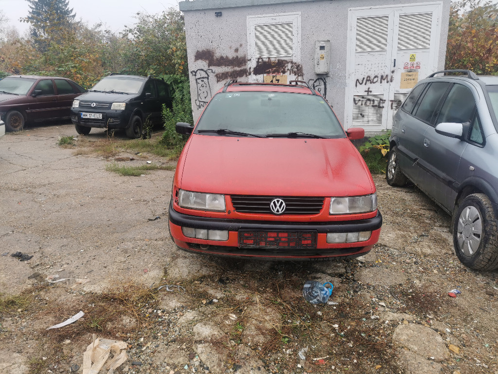 Aripa stanga Passat B4 an 97