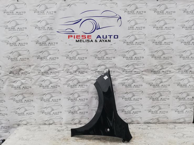 Aripa stanga Skoda Rapid,Seat Toledo – cu gaura semnalizare an 2012-2013-2014-2015-2016-2017-2018-2019 N4NJ3JV354