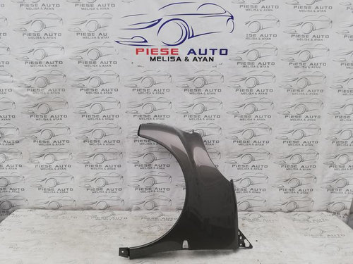 * Aripa stanga Smart ForTwo W451 an 2006-2007-2008-2009-2010-2011-2012-2013-2014 SKZHWXZ9RG