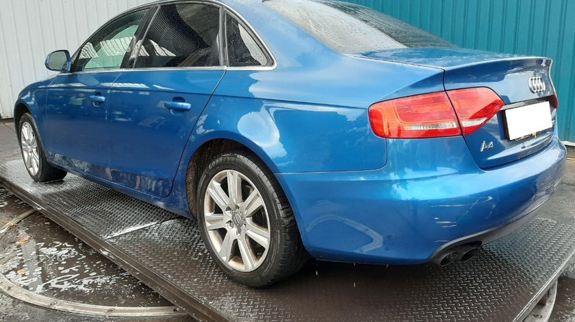 Aripa stanga spate Audi A4 B8 2009 Sedan 1.8 TFSI