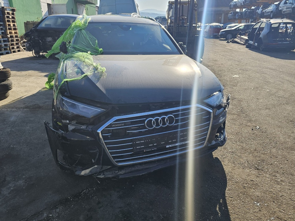 Aripa stanga spate Audi A6 C8 2019 break 2.0 DKNA