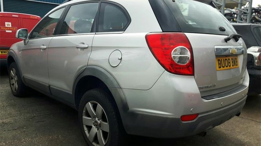 Aripa stanga spate Chevrolet Captiva 2008 SUV 2.0 VCDi