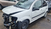 Aripa stanga spate Citroen C3 2006 Hatchback 1.4 8...