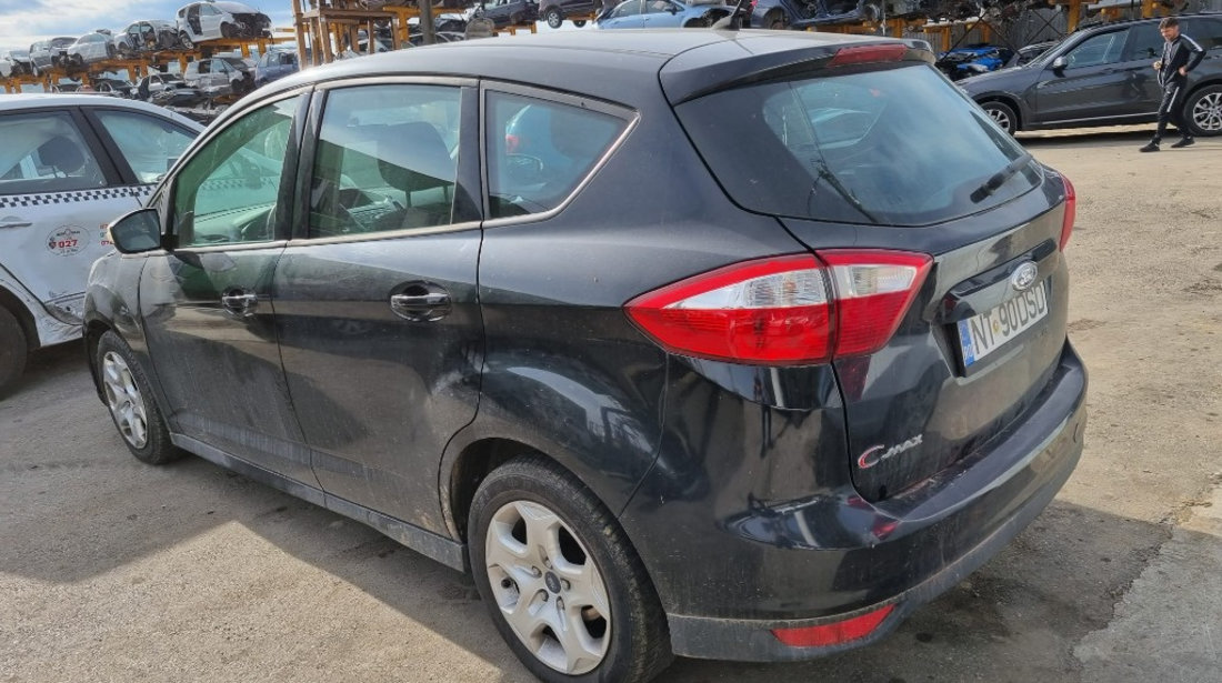 Aripa stanga spate Ford C-Max 2013 monovolum 2.0 tdci TYDA