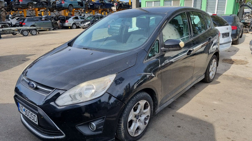 Aripa stanga spate Ford C-Max 2013 monovolum 2.0 tdci TYDA