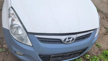 Aripa stanga spate Hyundai i20 2010 Coupe 1.2