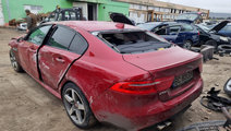 Aripa stanga spate Jaguar XE 2018 sedan/berlina 2....