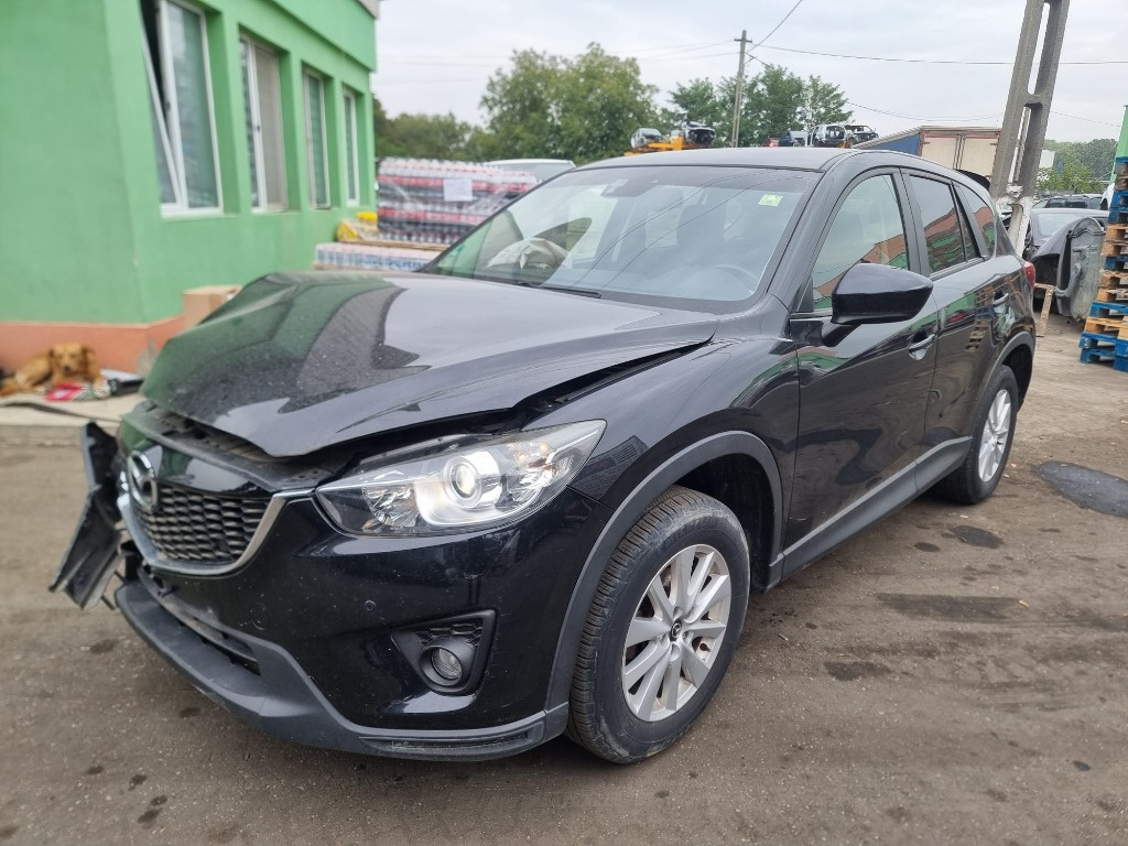 Aripa stanga spate Mazda CX-5 2012 SUV 2.2 d SHY1