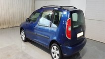 Aripa stanga spate Skoda Roomster 2006 MPV 1.4 TDi