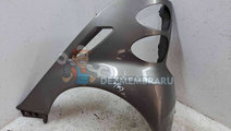 Aripa stanga spate SMART Fortwo Coupe (W451) [Fabr...