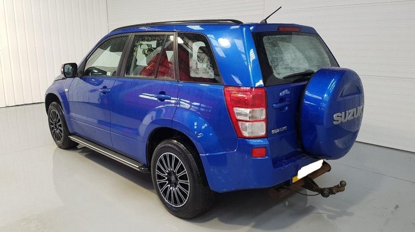 Aripa stanga spate Suzuki Grand Vitara 2008 suv 1.9