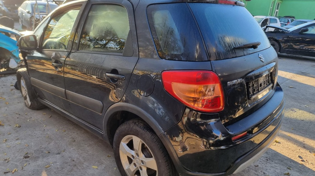 Aripa stanga spate Suzuki SX4 2010 suv 2.0 ddis