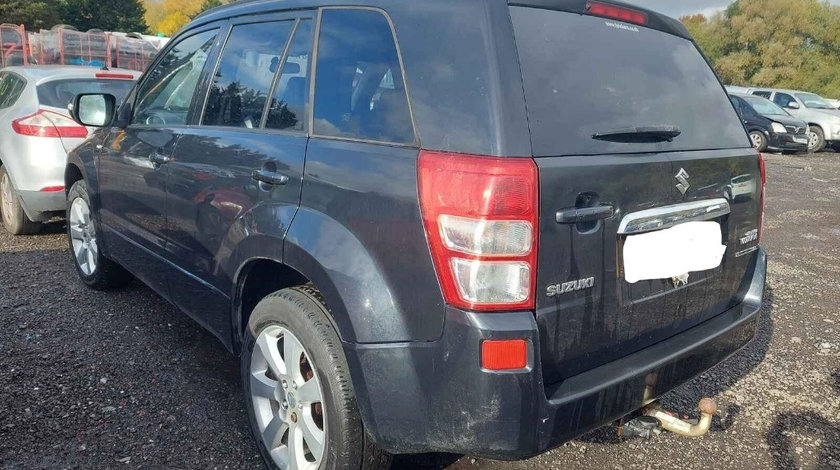 Aripa stanga spate Suzuki Vitara 2011 SUV 1.9 TDI