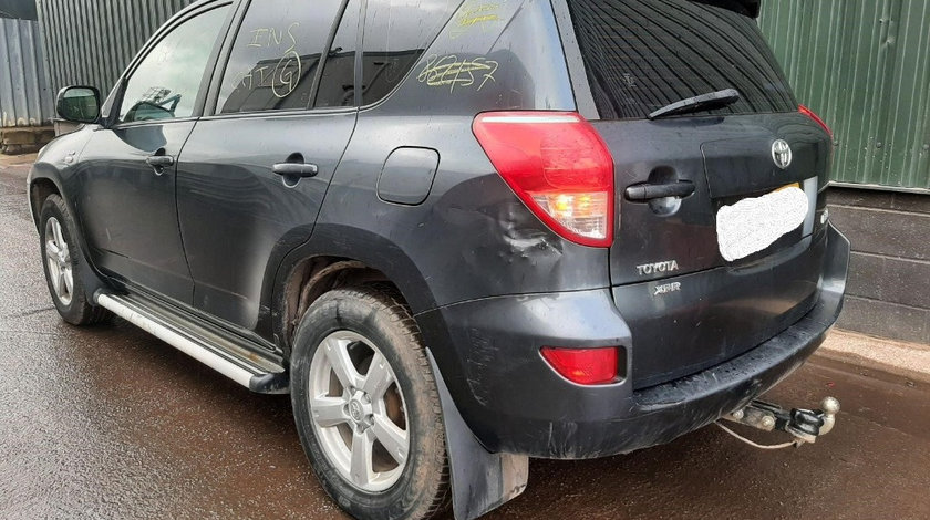 Aripa stanga spate Toyota RAV 4 2007 SUV 2.2 TDI