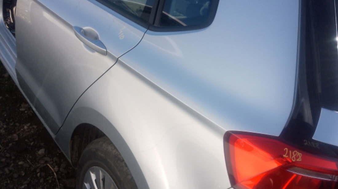 Aripa Stanga Spate Volkswagen Sportsvan 2015