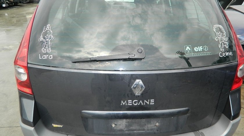 Aripi Renault Megane 2 combi 1.9Dci model 2005
