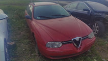 Armatura bara fata Alfa Romeo 156 2002 break 1.9 J...