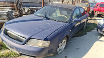 Armatura bara fata Audi A6 4B/C5 [1997 - 2001] Sed...