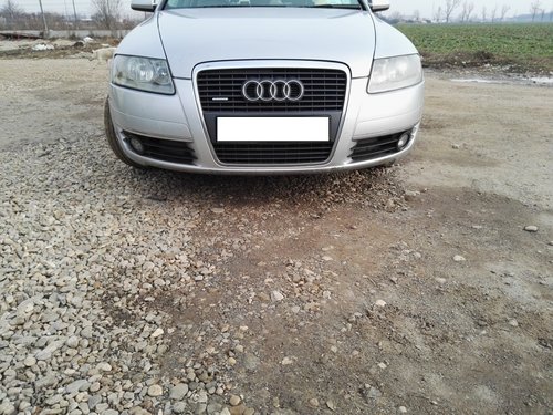 Armatura bara fata Audi A6 4F C6 2005 berlina 3.0 tdi