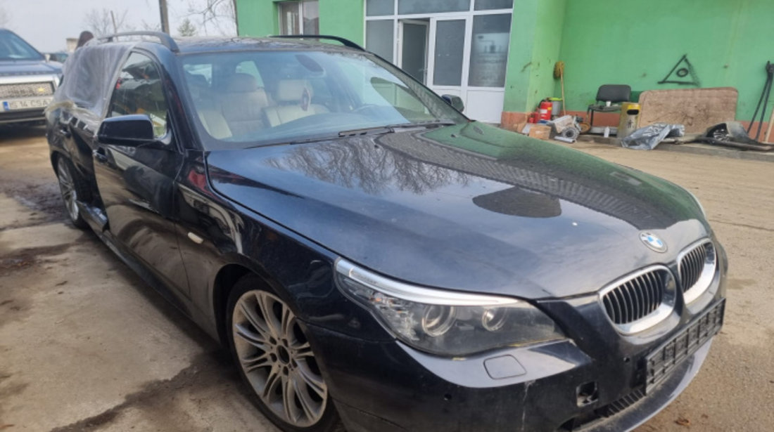 Armatura bara fata BMW E61 2008 break 2.0