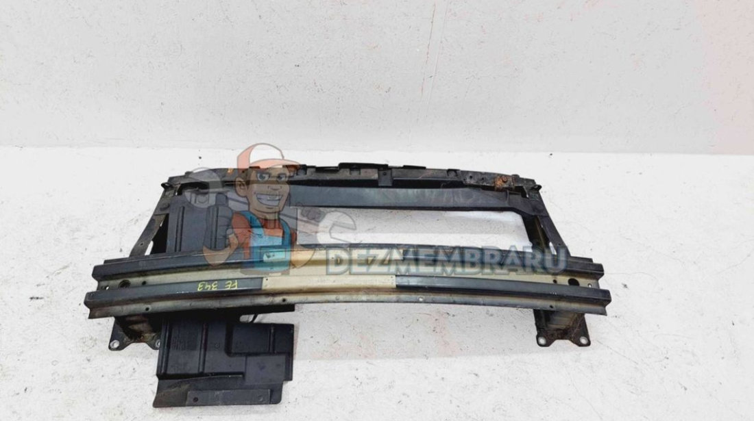 Armatura bara fata Chevrolet Spark (M300) [Fabr 2009-2015] OEM