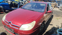 Armatura bara fata Citroen C5 2005 berlina 1.6 hdi...