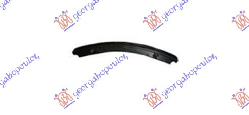 Armatura Bara Fata De Plastic BMW E46 2003 -2006