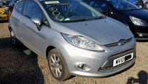 Armatura bara fata Ford Fiesta Mk6 2010 Coupe 1.25