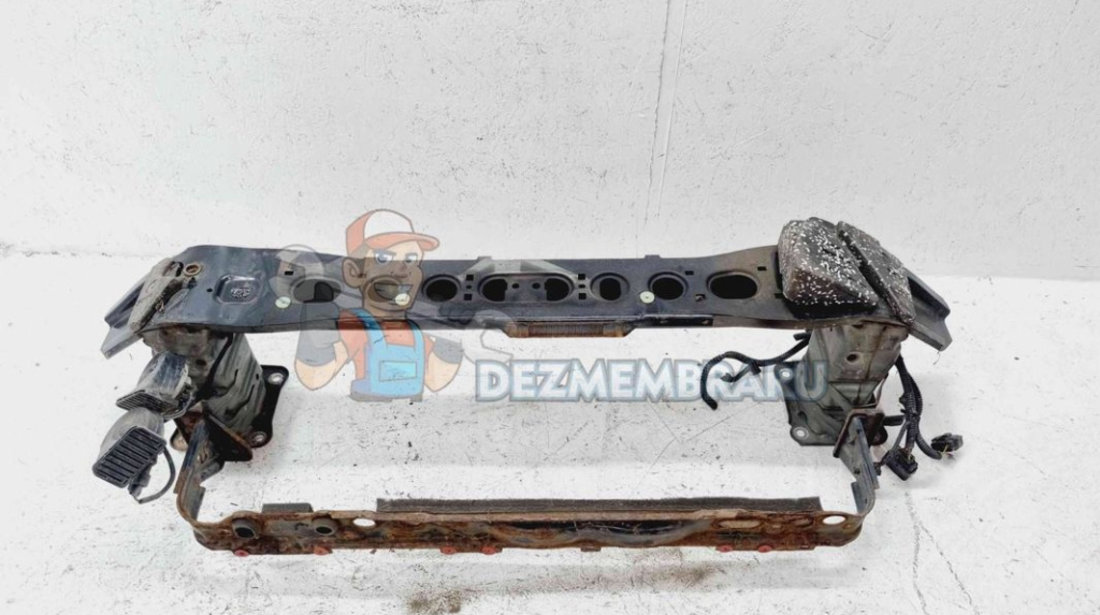 Armatura bara fata Ford Focus 3 Hatchback [Fabr 2011-2015] OEM