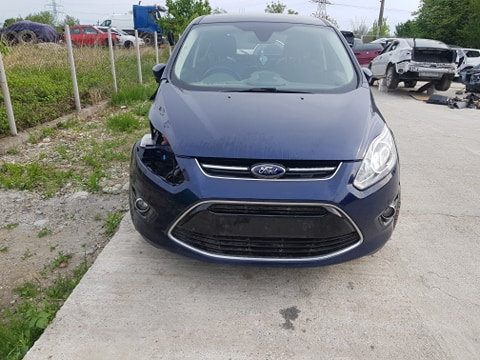 Armatura bara fata Ford Focus C-Max 2014 hatchback 2.0 tdci