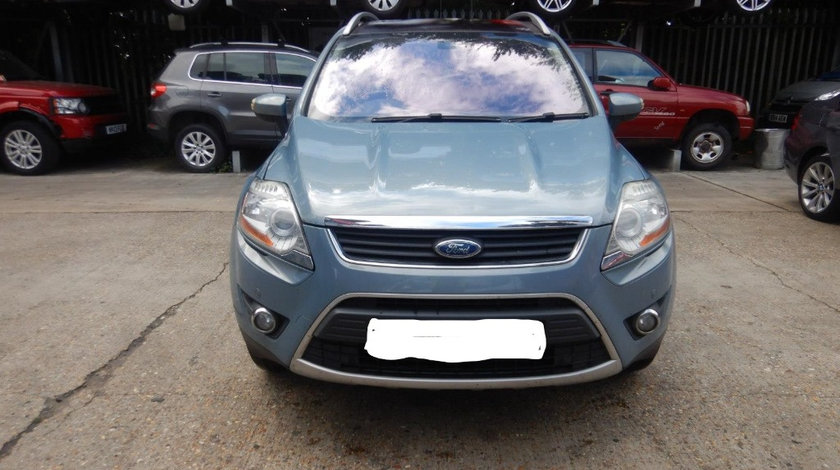 Armatura bara fata Ford Kuga 2009 SUV 2.0 TDCI 136Hp