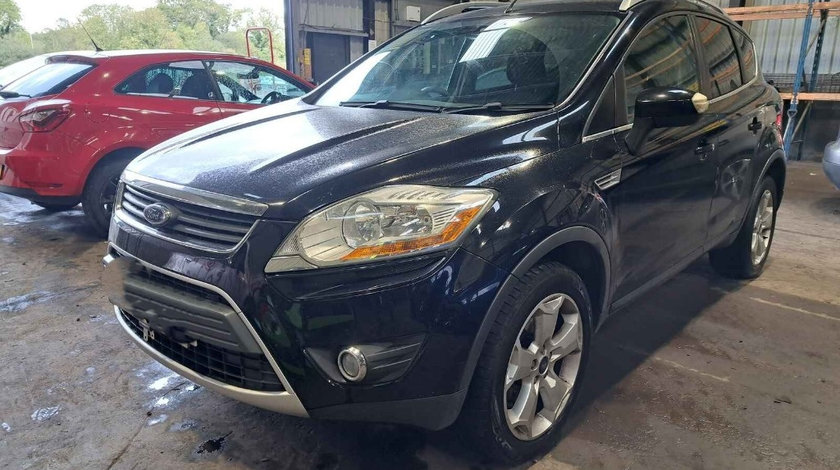 Armatura bara fata Ford Kuga 2010 SUV 2.0 TDCI QXBA