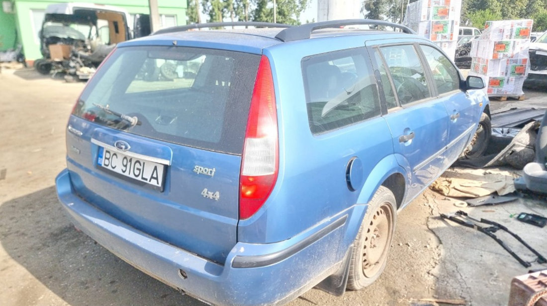 Armatura bara fata Ford Mondeo 2002 break 2.0 tddi D5BA