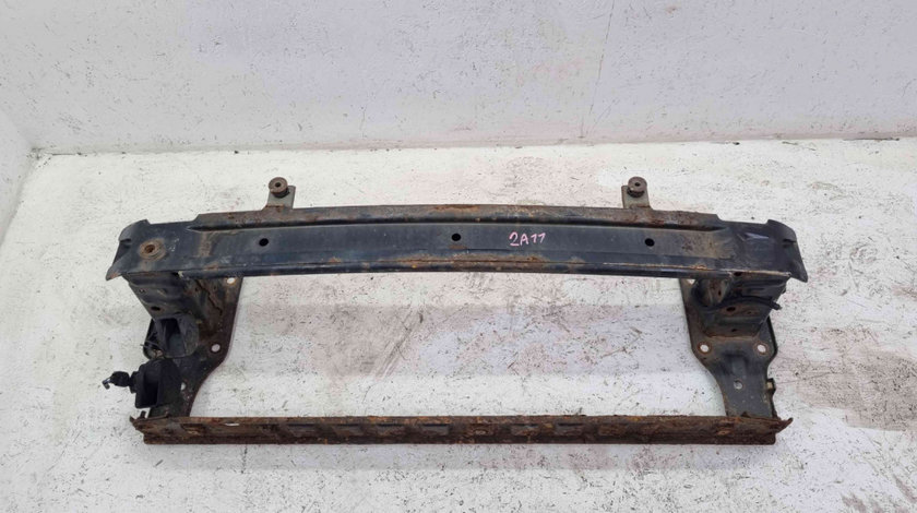 Armatura bara fata Ford Mondeo 4 [Fabr 2007-2015] OEM