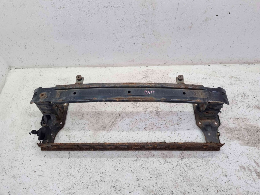 Armatura bara fata Ford Mondeo 4 [Fabr 2007-2015] OEM